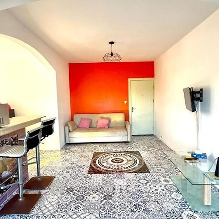Reshma Appartement Trou-aux-Biches Eksteriør bilde